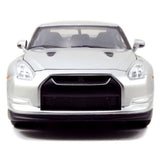 Jada Fast & Furious Brian's Nissan GT-R R35 – 1:24 Diecast Model Car