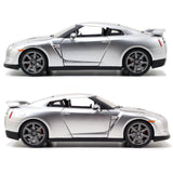 Jada Fast & Furious Brian's Nissan GT-R R35 – 1:24 Diecast Model Car