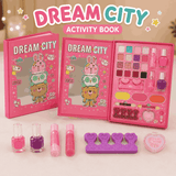 Foldable Beauty Makeup Kit for Girls