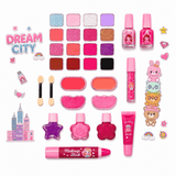 Foldable Beauty Makeup Kit for Girls
