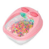 Girls Magical Water Beads Soothing Foot Spa Set – 13pcs Sensory Spa Kit