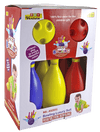Happy Bowling Game – Indoor Bowling Toy for Kids