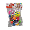 Monkey Theme Baby Rattles Set for Infants
