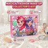 IGOODCO Fashion Girls Makeup Kit | Sweet Candy Colors & Shimmer Pretend Play Set