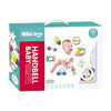 Baby Rattles and Hand Ring Bell Set