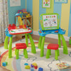 3-in-1 Projection Drawing Table for Kids
