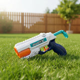 Magic 2-in-1 Shooting & Water Gun for Kids