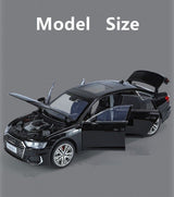 Audi A6L 1:18 Diecast Model Car – Premium Collectible