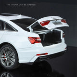 Audi A6L 1:18 Diecast Model Car – Premium Collectible