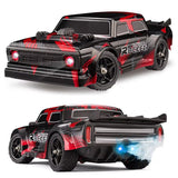 4WD Ejector Rocket Spray RC Drift Car – 1:16 Scale, 36km/h
