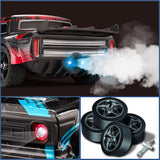 4WD Ejector Rocket Spray RC Drift Car – 1:16 Scale, 36km/h