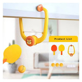 Indoor Hanging Tennis Game for 2 Players | ME-041