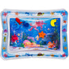 Baby Water Play Mat | Tummy Time Sensory Toy