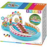 Kids Water Play Centre | INTEX Candy Zone