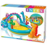 Kids Dinosaur Play Pool | INTEX Dinoland