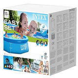 INTEX Easy Set 13ft 3-Ply Pool | Filter Included