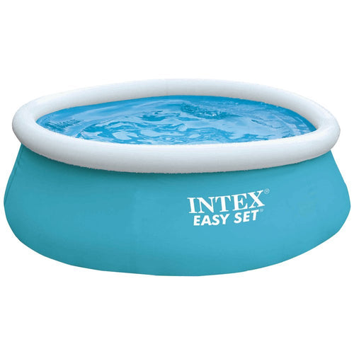 Kids Inflatable Pool 6ft | INTEX Easy Set