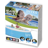 Kids Inflatable Pool 6ft | INTEX Easy Set