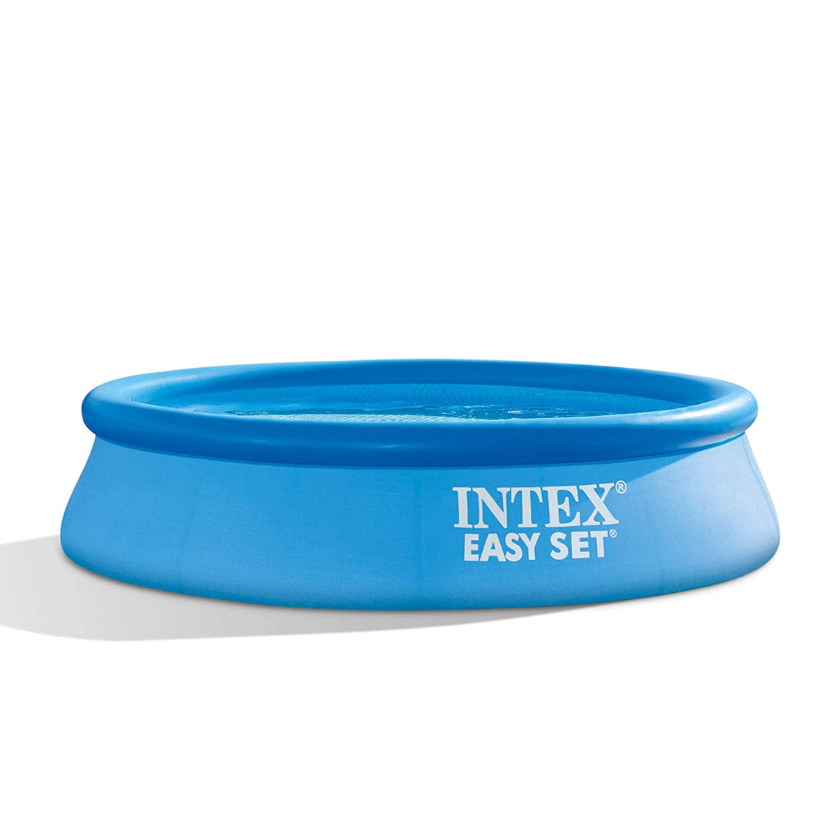 Kids Inflatable Pool 8ft | INTEX EasySet