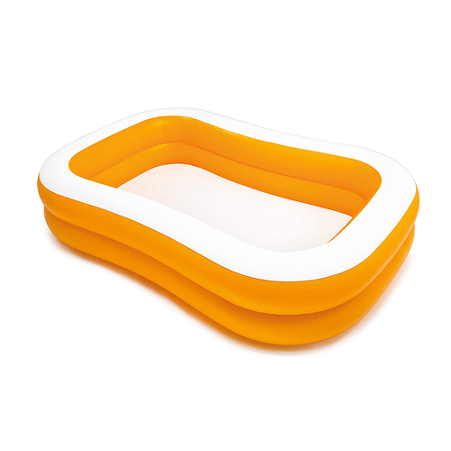 INTEX Family Swim Centre Pool 7ft 6in x 5ft x 1ft 6in | Inflatable Family Pool
