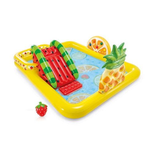 Kids Water Play Centre | INTEX Fun Fruity