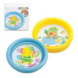 INTEX Inflatable Toddler Pool 2ft x 6in | Mini Baby Splash Pool