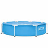 INTEX Metal Frame Kids Pool 8ft | Durable & Sturdy