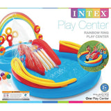 Kids Water Play Centre | INTEX Rainbow
