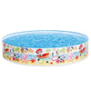 INTEX Snapset Pool Without Air 5ft x 10in | No Inflate Kids Pool