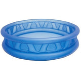 INTEX Soft Side Pool 6ft x 1ft 6in | Kids Inflatable Splash Pool