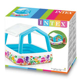 Baby Pool with Shade | INTEX SunShade