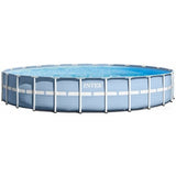 INTEX Ultra Frame Pool Set 18ft | Above Ground