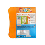 English Learning E-Book for Kids | Interactive Sound Book Toy