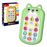 Kids Toy Phone | Musical Learning Mobile with Lights