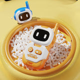 Kids Robot Walkie Talkie Toy Set – 2-Way Communication Toy
