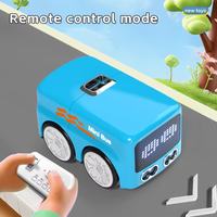 Kids RC mini bus toy Pakistan