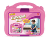 Ice Cream Scoop & Cone Toy Set – Little Chef Playset for Kids