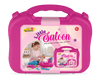 Little Salon Box – Kids Beauty Styling Playset