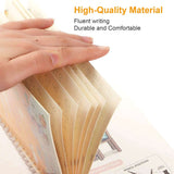 Magic Practice Copybook Set of 4 – Reusable Handwriting & Calligraphy Tracing Books for Kids
