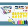 Magical Waterscape DIY 3D Jelly Sea Animal Craft Kit
