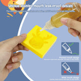 Magical Waterscape DIY 3D Jelly Sea Animal Craft Kit