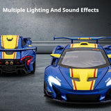 McLaren P1 1:24 Diecast Model Car – Collectible Hypercar