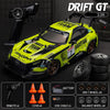 Mercedes AMG GT3 EVO RC Drift Car – 1:16 Scale 4WD with Rechargeable Battery