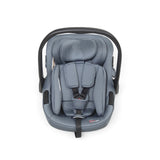 Tinnies Infant Car Seat Carrier – Grey