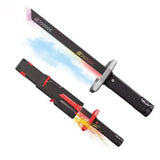 Minecraft Design Spark Laser Sword with Smoke & LED Lights