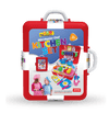 Mini Master Chef Briefcase – Portable Kitchen Playset for Kids