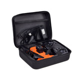 Mini Q8 Drone with Dual Camera – Altitude Hold, Foldable & 360° Flips