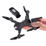Mini Q8 Drone with Dual Camera – Altitude Hold, Foldable & 360° Flips