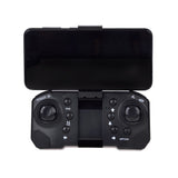 Mini Q8 Drone with Dual Camera – Altitude Hold, Foldable & 360° Flips