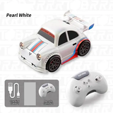 Motion Sensor RC Drift Car – Gesture &amp; Line-Following Toy